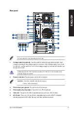 Preview for 13 page of Asus BM2DK User Manual