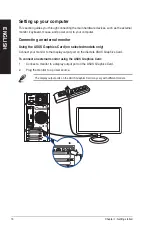 Preview for 16 page of Asus BM2DK User Manual