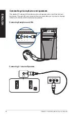 Preview for 22 page of Asus BM2DK User Manual