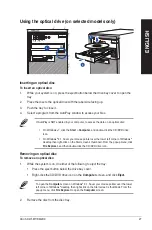 Preview for 27 page of Asus BM2DK User Manual