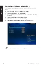 Preview for 28 page of Asus BM2DK User Manual