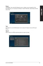 Preview for 39 page of Asus BM2DK User Manual