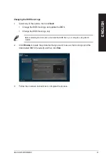 Preview for 41 page of Asus BM2DK User Manual