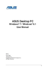 Preview for 51 page of Asus BM2DK User Manual