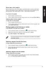 Preview for 55 page of Asus BM2DK User Manual