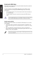 Preview for 72 page of Asus BM2DK User Manual