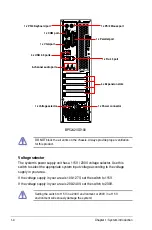 Предварительный просмотр 14 страницы Asus BM5242 User Manual