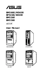 Preview for 1 page of Asus BM5268 User Manual