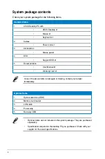 Preview for 10 page of Asus BM5268 User Manual