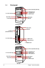 Preview for 12 page of Asus BM5268 User Manual