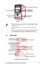 Preview for 13 page of Asus BM5268 User Manual