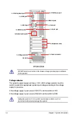 Preview for 14 page of Asus BM5268 User Manual