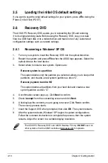 Preview for 32 page of Asus BM5268 User Manual