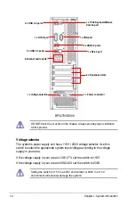 Preview for 14 page of Asus BM5270 User Manual