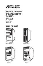 Asus BM5275 User Manual предпросмотр