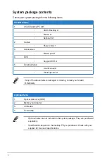 Предварительный просмотр 10 страницы Asus BM5275 User Manual