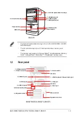 Предварительный просмотр 13 страницы Asus BM5275 User Manual