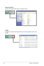 Предварительный просмотр 24 страницы Asus BM5275 User Manual