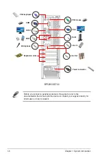 Preview for 16 page of Asus BM5295 User Manual