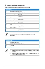 Preview for 10 page of Asus BM5368 User Manual