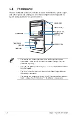 Preview for 12 page of Asus BM5368 User Manual