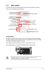 Preview for 13 page of Asus BM5368 User Manual