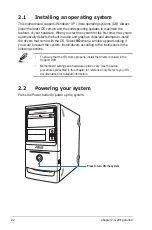 Preview for 16 page of Asus BM5368 User Manual