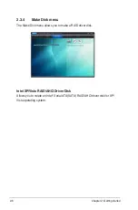 Preview for 20 page of Asus BM5368 User Manual