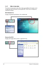 Preview for 22 page of Asus BM5368 User Manual