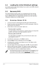 Preview for 24 page of Asus BM5368 User Manual