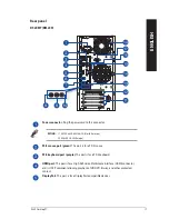 Preview for 17 page of Asus BM5CD User Manual