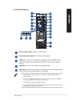 Preview for 23 page of Asus BM5CD User Manual