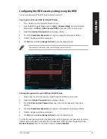 Preview for 45 page of Asus BM5CD User Manual