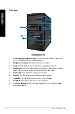 Preview for 12 page of Asus BM6330 User Manual