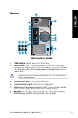 Preview for 15 page of Asus BM6330 User Manual