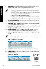 Preview for 16 page of Asus BM6330 User Manual