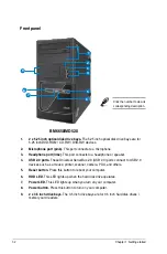 Preview for 11 page of Asus BM6350 User Manual