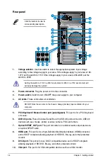 Preview for 13 page of Asus BM6350 User Manual