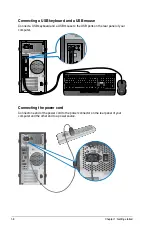 Preview for 17 page of Asus BM6350 User Manual