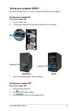 Preview for 18 page of Asus BM6350 User Manual