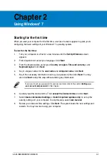 Preview for 19 page of Asus BM6350 User Manual