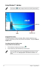 Preview for 20 page of Asus BM6350 User Manual