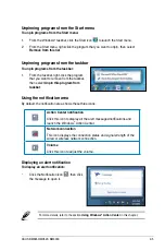 Preview for 23 page of Asus BM6350 User Manual