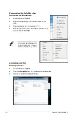 Preview for 26 page of Asus BM6350 User Manual