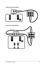 Preview for 36 page of Asus BM6350 User Manual