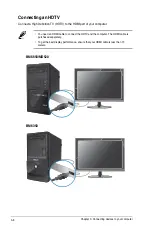 Preview for 41 page of Asus BM6350 User Manual