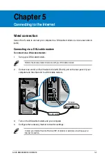 Preview for 43 page of Asus BM6350 User Manual