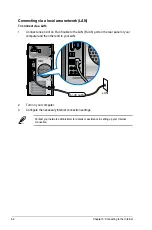 Preview for 44 page of Asus BM6350 User Manual