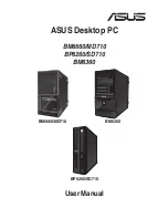 Asus BM6360 User Manual preview