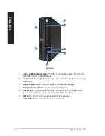 Предварительный просмотр 12 страницы Asus BM6360 User Manual